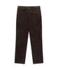 Soru Washed Corduroy Pants_Brown