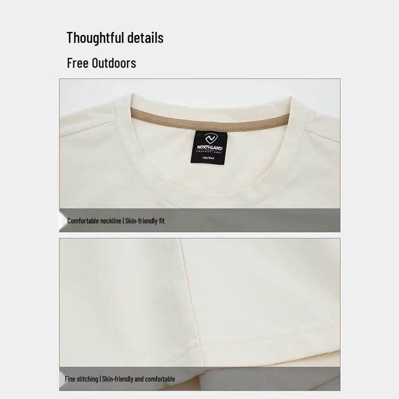 Naturehike Yinyue Men's Long Sleeve T-Shirt