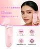 Eyelash Curler Rapid Heating Automatic Silicone Protection 2 Temperature Settings Long Operating Time Material TYPE-C ChargingHeated - 10-Second