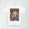 Vince Carter Shirt, Toronto Raptors NBA SLAM Cover T-Shirt, Unisex Sports Tee, Vintage Retro Basketball Streetwear, Gift For Men, Dad, Guys
