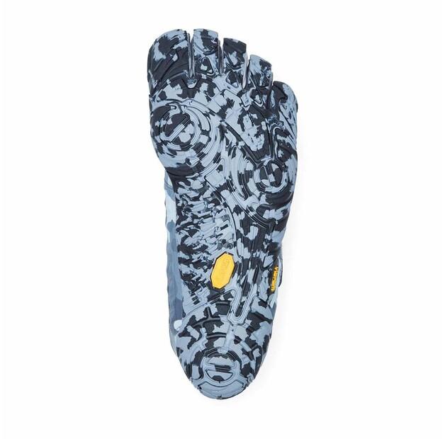 Vibram Fivefingers V-Train 2.0 ботинки трекинговые