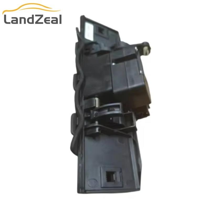 9686123880 8726Q0 8726Z6 Rear Tail Cover Electric Door Lock Tail Door Opening Panel for Peugeot 206 207 Citroen C2