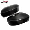 100% Real Carbon Fiber Side Rearview Mirror Caps For Maserati Levante 2016- Car Outlet Side Rear Mirror View Cover Trim