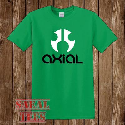 AXIAL Racing RC Car Radio Control Men's Green Size S-5XL