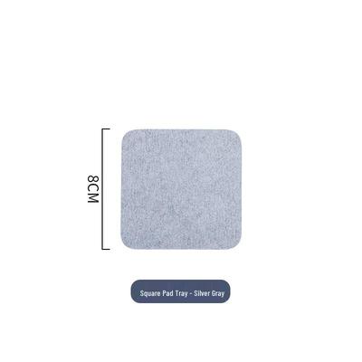 LISM Diatomaceous Earth Bathroom Organizer Mat