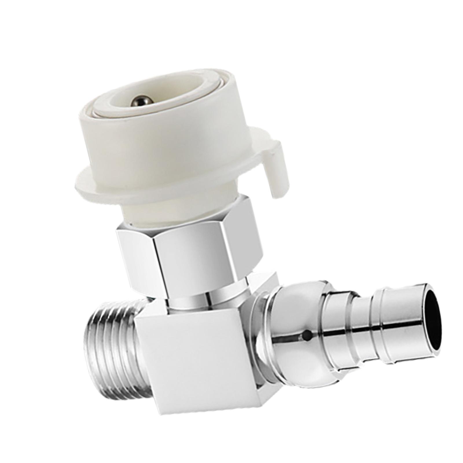 

Адаптер для крана стиральной машины Разделитель воды Кран для стиральной машины Разветвитель Переключатель Устройство для отвода воды на входе A