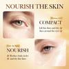 1 Pair/5 Pairs/10 Pairs Collagen Moisturizing Eye Mask, Gel Eye Mask, Fades Fine Lines And Wrinkles