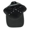 New Era Logo Kappe schwarz Snapback Herren Gebraucht