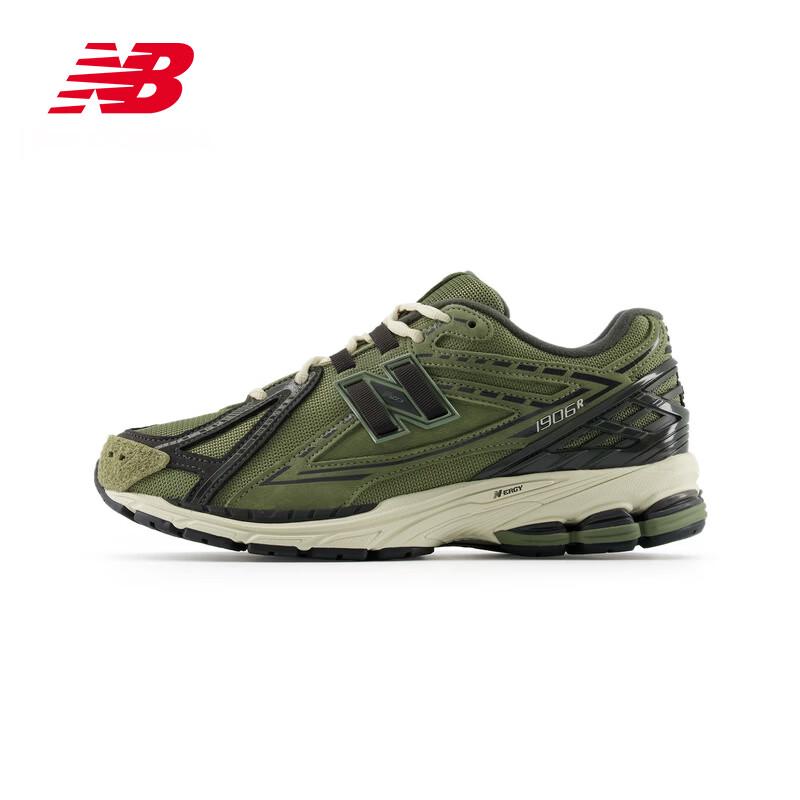

New Balance 1906R Series Lifestyle Shoes EU 40