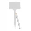 Labels for Flowers and Plants Perfect for Greenhouses and Pots 25 pcs