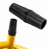 25mm to 31.8mm Bike Seatpost Measuring Tool Seatpost Diameter Measuring Tool  for Bikes