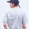 MOTH Stitch Camp Cap
