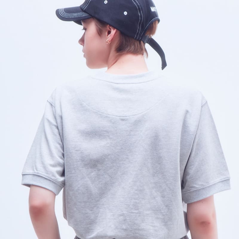 MOTH Stitch Camp Cap