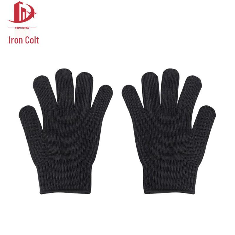 Tieju 5-Level Anti-Cut Tactical Gloves