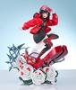 RWBY Ice and Snow Empire Ruby Rose Lucid Dream Scale Plastic Painted Finished Figure 1/7