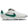 Nike Premier 3 FG Low Weiß Mystic Green - HM0265-102