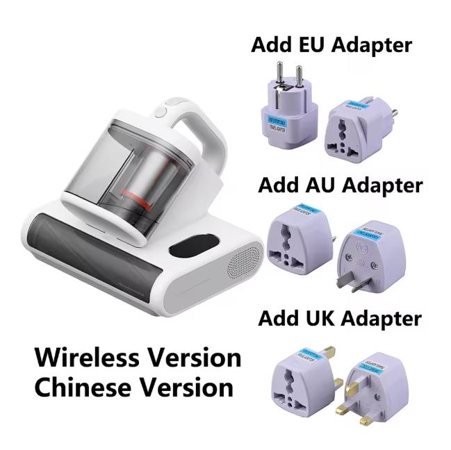 MIJIA Mite Remover 3 Pro Wireless