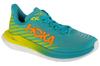 HOKA One One Mach 5 W Running Size Women's Shoes, CEPR, 23.5cm (1127894)
