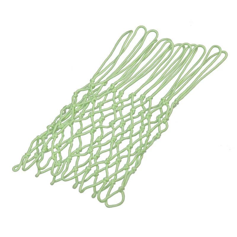 WEZHO Luminous Basketball Net