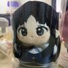 10cm 3 93in KON Plush Creativity Stuffed Toys Cotton Hirasawa Yui Akiyama Mio Kawaii Decorative Dolls Ornaments Valentines Gift
