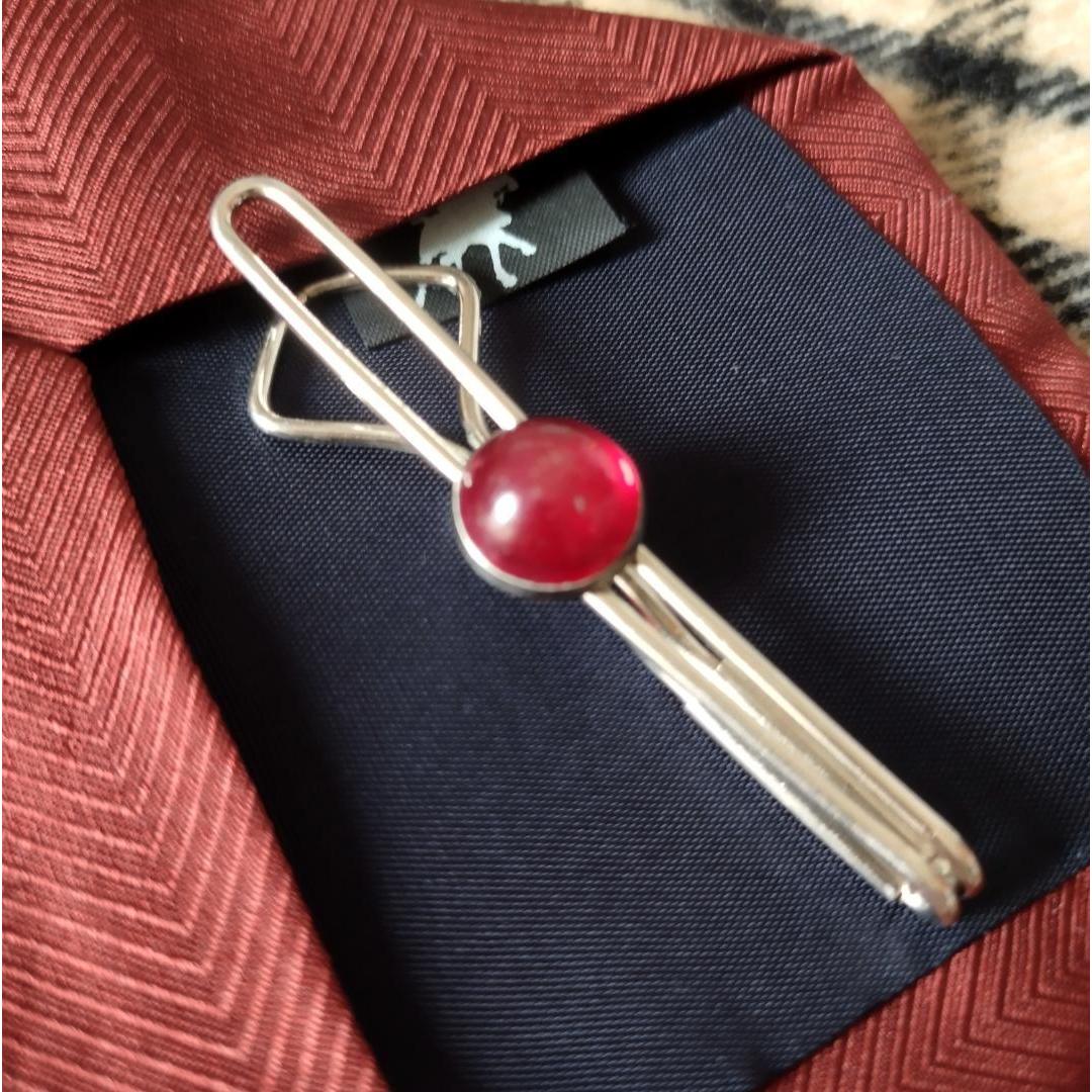 Used Tie pin OldTie Ber 1930s Antique