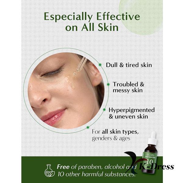 It's Skin Power 10 Formula Propolis Effector Honeydew Fairy Ser Ampulă 30ml