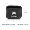 Auto-Aufbewahrungstasche Handy-Schlüssel-Organizer-Tasche Sitzlehnen-Seitenwand-Tasche Für Citroen C4 C3 C5 C1 C2 Berlingo Celysee Cactus Picasso