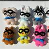 Straykids Pilot 5 FM Plush Doll Kpop Doll SKZOO 10cm