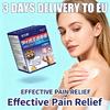 Effective Pain Relief – Trusted Cream for Muscles, Joints & Everyday Aches