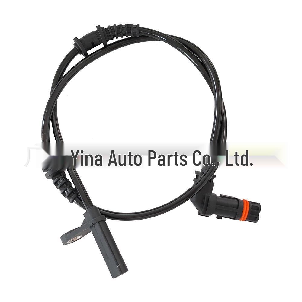 

Mercedes W204 ABS Sensor: 2049057702, 2049052905, 2049057900 Other