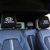 2026 Adesivo per Auto Caldo Copertura Antipolvere per Cuscino Poggiatesta Schienale Sedile Auto per KIA sportage ceed sorento cerato optima picanto rio soul