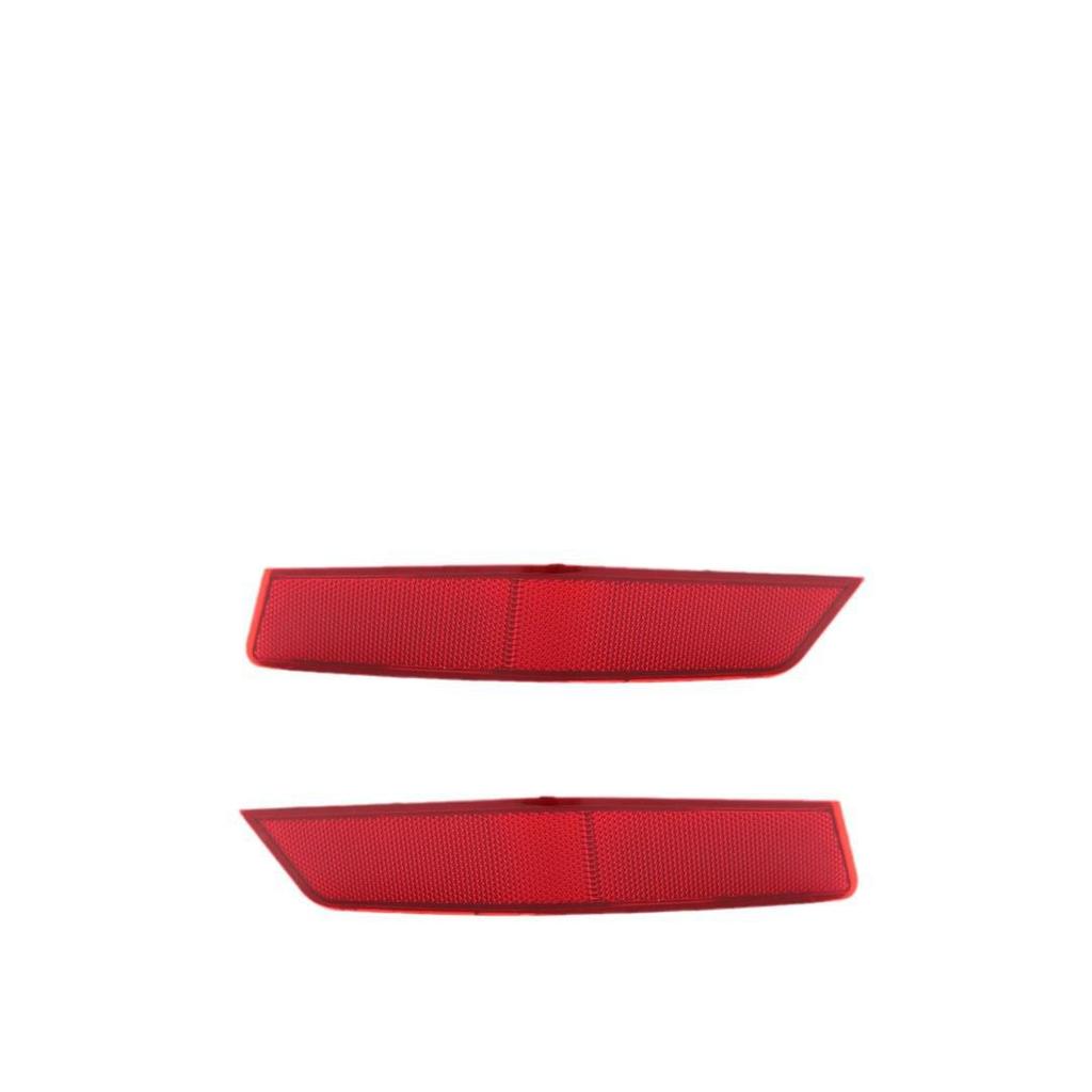 Nissan X-Trail 2017-2020 Rear Bumper Light Sheet & Reflector (Part 26560-6FV0A)