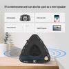 Yinuo EM-688 Electronic Vocal Metronome for Piano, Guitar, Drums, Guzheng, and Violin