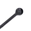 410mm/16in Long Gear Shift Lever Universal Fit Hand Gear Shifter  Replacement for Quad