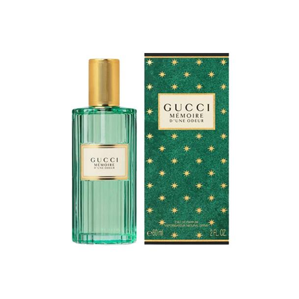 Gucci Mémoire D`une Odeur Eau De