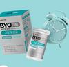 CJ BYOCORE Oral Probiotics – 30 Tablets for Fresh Breath & Oral Health