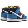 Nike Sb Dunk High Pro 'Bazooka Joe' Skateboard Shoes 305050-410