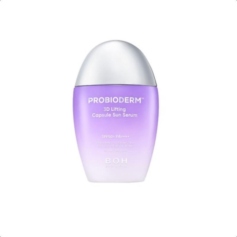 

[BIO HEAL BOH] Probioderm 3D Lifting Capsule Sun Serum 50мл Sun Serum 50ml