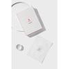 D You Pure White Ampoule Mask Pack 10ea