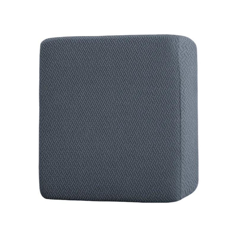 

Жаккардовые чехлы на сиденья дивана, эластичный чехол на диван для гостиной, защитный чехол для подушек дивана, съемный моющийся чехол Plus Size L