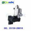 35150-2B010 351502B010 AC626 AC4470 For  2008-2012 Soul Elantra Kia Forte I20 Carens Rondo Hyundai Idle Air Speed Control Valve