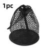 Golf Sports Mesh Net Bag Nylon Golf Tennis 12/25/50 Ball Carrying Drawstring Pouch 1pcs Golf Bags Golf Accessories