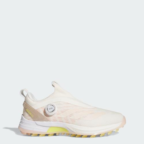 [Adidas Golf] Adizero ZG BOA Spikeless [IH9894]