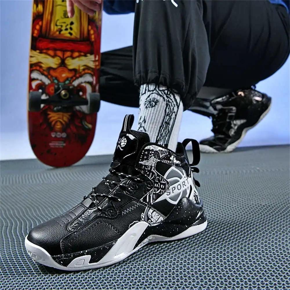 Short Ankle Men Elegant Shoes Heels Blue Shoes Men Wedding Dress Shoes Sneakers Sport To Play Choes Skor Holiday Trendy