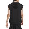 Adidas X SEEBIN Adidas X SEEBIN SS23 Sweatshirts Men's Black Hooded Moderate Other IA8152