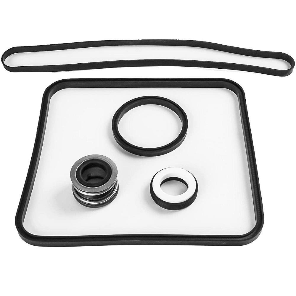 Pool Pump Gasket Seal O-Ring Repair Kit Set For Hayward Super Pump SP2600 SP1600