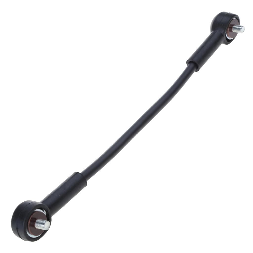 Car Tailgate Strut Bars Cable Holder LR038051 Replacement Fit For Land Rover Range Rover L322 2002-2012