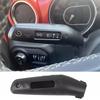 1PCS Car Turn Signal Stalk Extension for Jeep Wrangler JL JT Gladiator 2018-2024