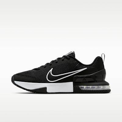 Nike Air Max Alpha Trainer 6 Black White 44