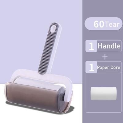 Pulizie – Rulli adesivi levapelucchi e spazzole per abiti